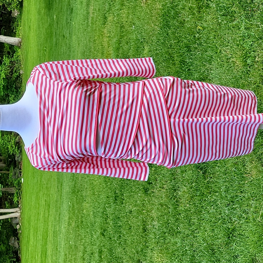 J Mclaughlin Dress